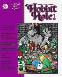 J. S - The Hobbit Hole #19: A Fantasy Gaming Magazine, Häftad