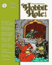 J. S - The Hobbit Hole #20: A Fantasy Gaming Magazine, Häftad