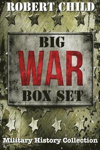 bokomslag Big War Box Set