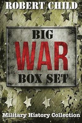 bokomslag Big War Box Set