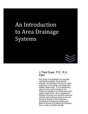 An Introduction to Area Drainage Systems 1