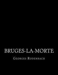 Bruges-la-morte 1