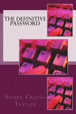 The Definitive Password 1