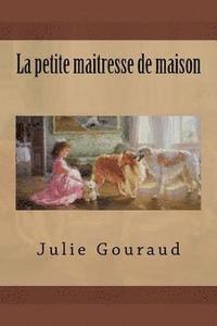 bokomslag La petite maitresse de maison