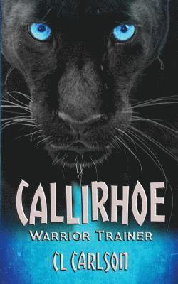 Callirhoe Warrior Trainer: A Spirit Series Novella 1