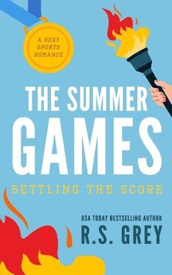 The Summer Games 1