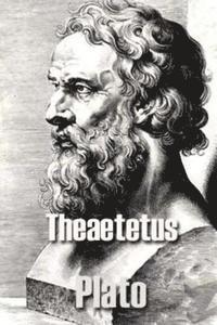 Theaetetus 1