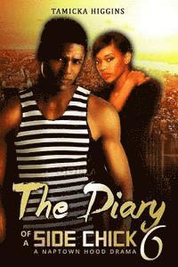 bokomslag The Diary of a Side Chick 6