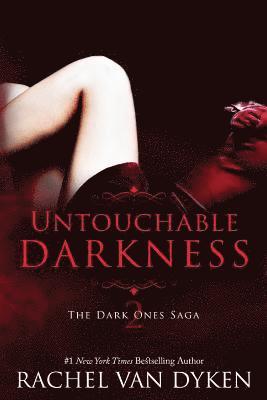 Untouchable Darkness 1