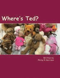 Where's Ted? 1