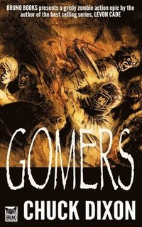 bokomslag Gomers