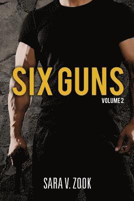 Six Guns Volume 2 1