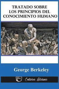bokomslag Tratado sobre los principios del conocimiento humano
