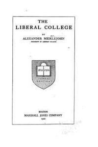 The Liberal College 1