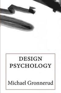 bokomslag design psychology