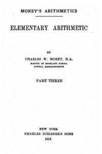 Elementary Arithmetic 1