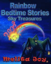 bokomslag Rainbow Bedtime Stories: Sky Treasures