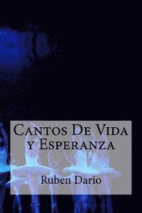 bokomslag Cantos De Vida y Esperanza