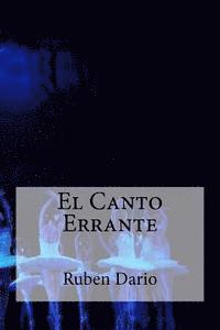 El Canto Errante 1