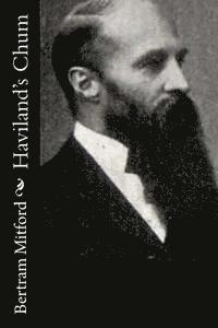 Bertram Mitford - Haviland's Chum, Häftad