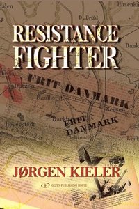 bokomslag Resistance Fighter