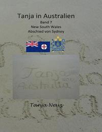 bokomslag Tanja in Australien: Abschied von Sydney
