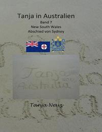 Tanja Neuz - Tanja in Australien: Abschied von Sydney, Häftad