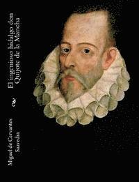 El ingenioso hidalgo don Quijote de la Mancha