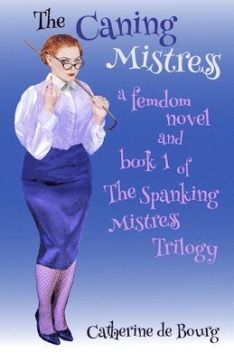 The Caning Mistress 1