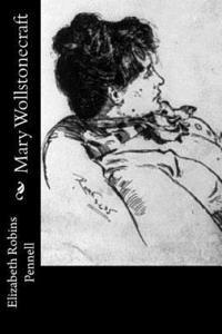 bokomslag Mary Wollstonecraft