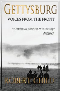 bokomslag Gettysburg Voices from the Front