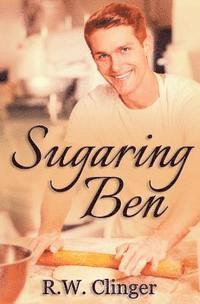bokomslag Sugaring Ben