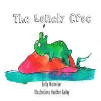 bokomslag The Lonely Croc