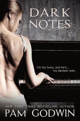 Pam Godwin` - Dark Notes, Häftad. Tillgänglighet: Lägg i varukorg