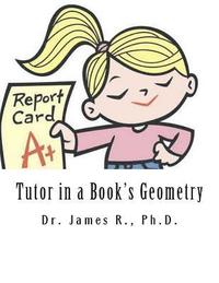bokomslag Tutor in a Book's Geometry
