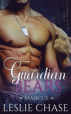 Guardian Bears: Marcus 1