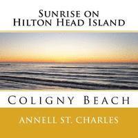 bokomslag Sunrise on Hilton Head Island