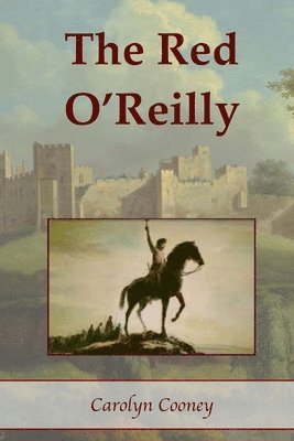 The Red O'Reilly 1