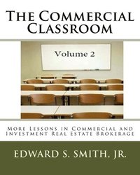 bokomslag The Commercial Classroom - Volume 2