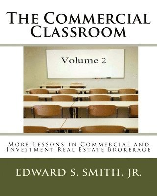 The Commercial Classroom - Volume 2 1