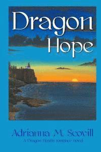 bokomslag Dragon Hope