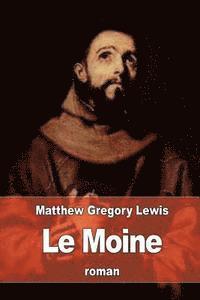 Matthew Gregory Lewis - Le Moine, Häftad