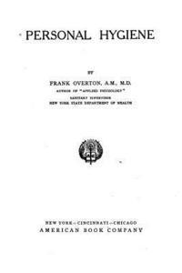 Frank Overton - Personal hygiene, Häftad