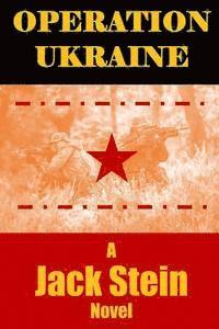 bokomslag Operation Ukraine: A Jack Stein Novel