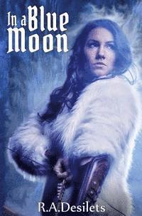 bokomslag In a Blue Moon