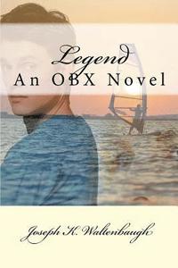 bokomslag Legend: An OBX Novel