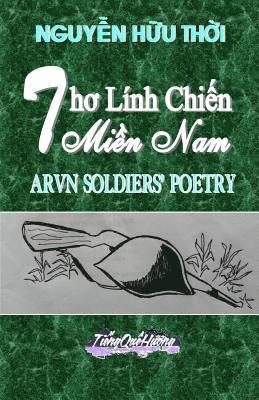 Tho Linh Chien Mien Nam: ARVN Soldiers' Poetry 1