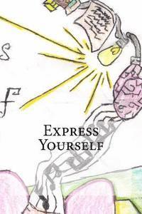 bokomslag Express Yourself