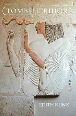 bokomslag Tomb of Herihor
