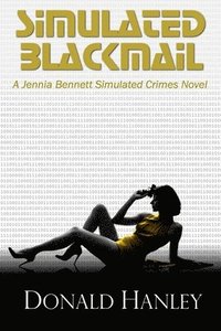 bokomslag Simulated Blackmail